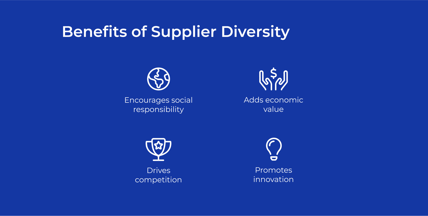 Graphite 5 Easy Steps to Set Up Your Supplier Diversity Program