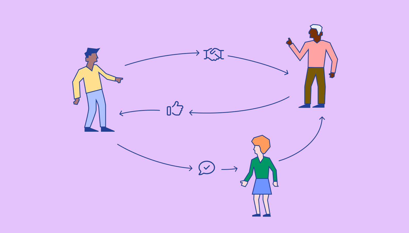 5 Easy Steps to Set Up Your Supplier Diversity Program Graphite