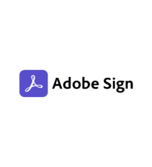 Adobe Sign