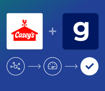 Caseys & Graphite Connect