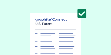Graphite Connect Patent