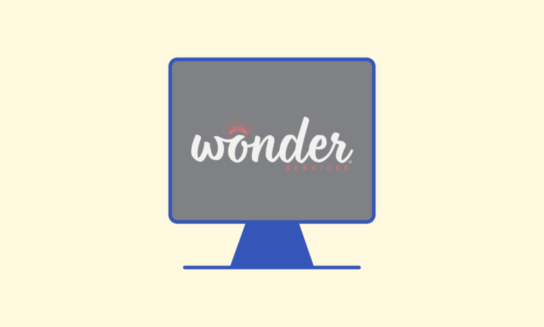 Wonder Services - Graphite Connect