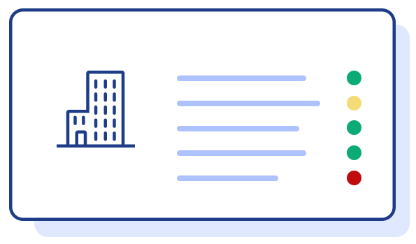 Supplier Lifecycle Management - Graphite