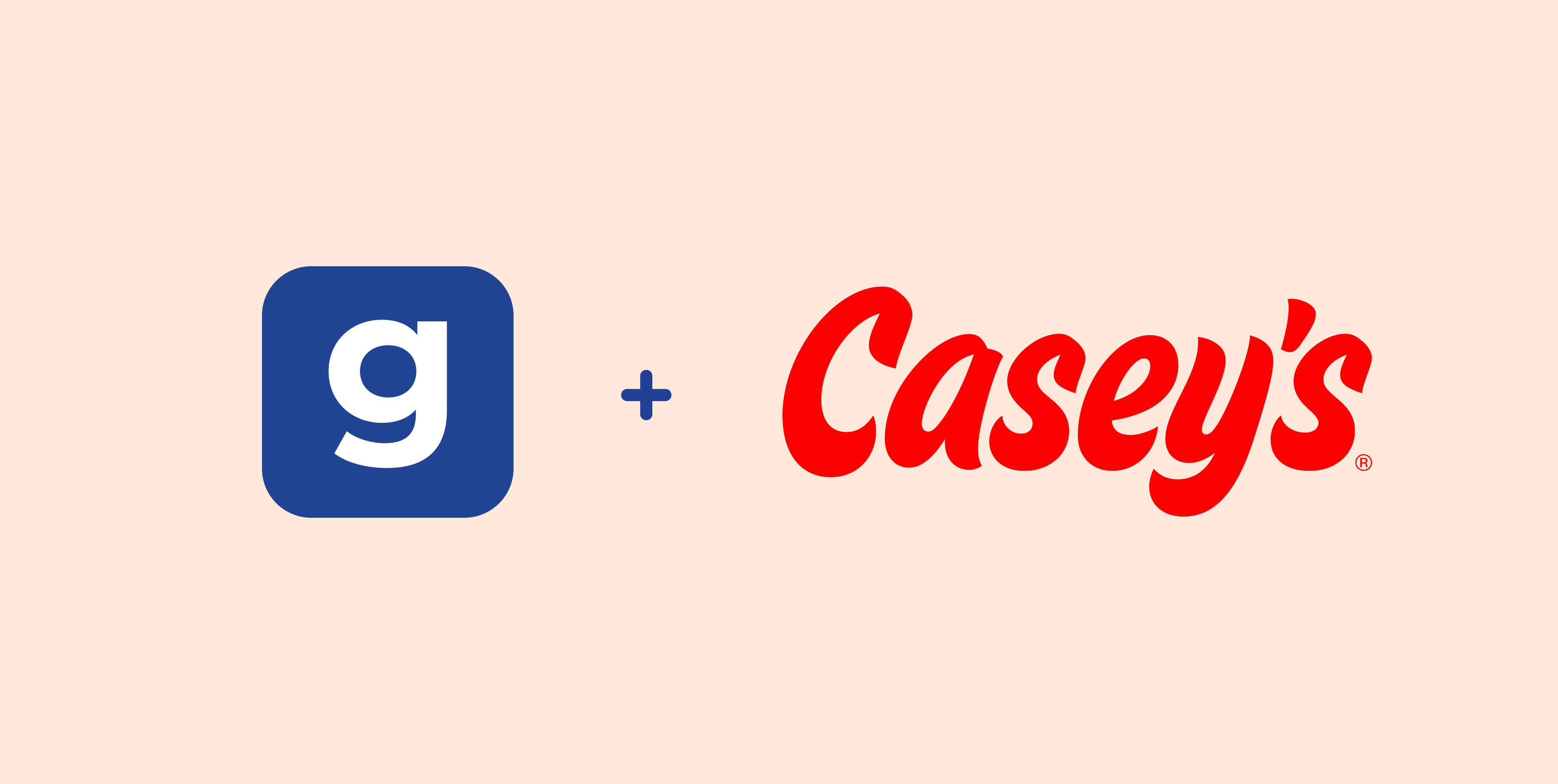 Casey’s Onboards Suppliers in Record Time Graphite