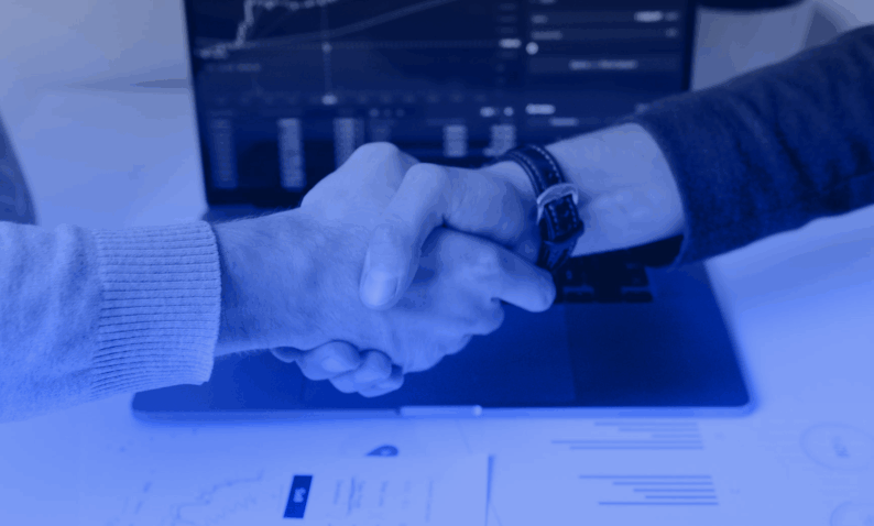 financial institution vendor management