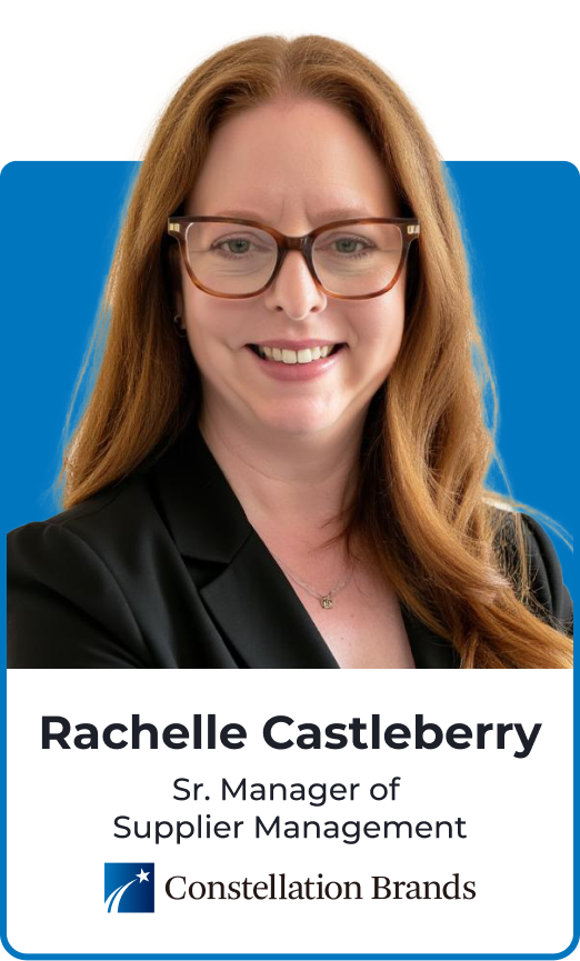 Rachelle Castleberry